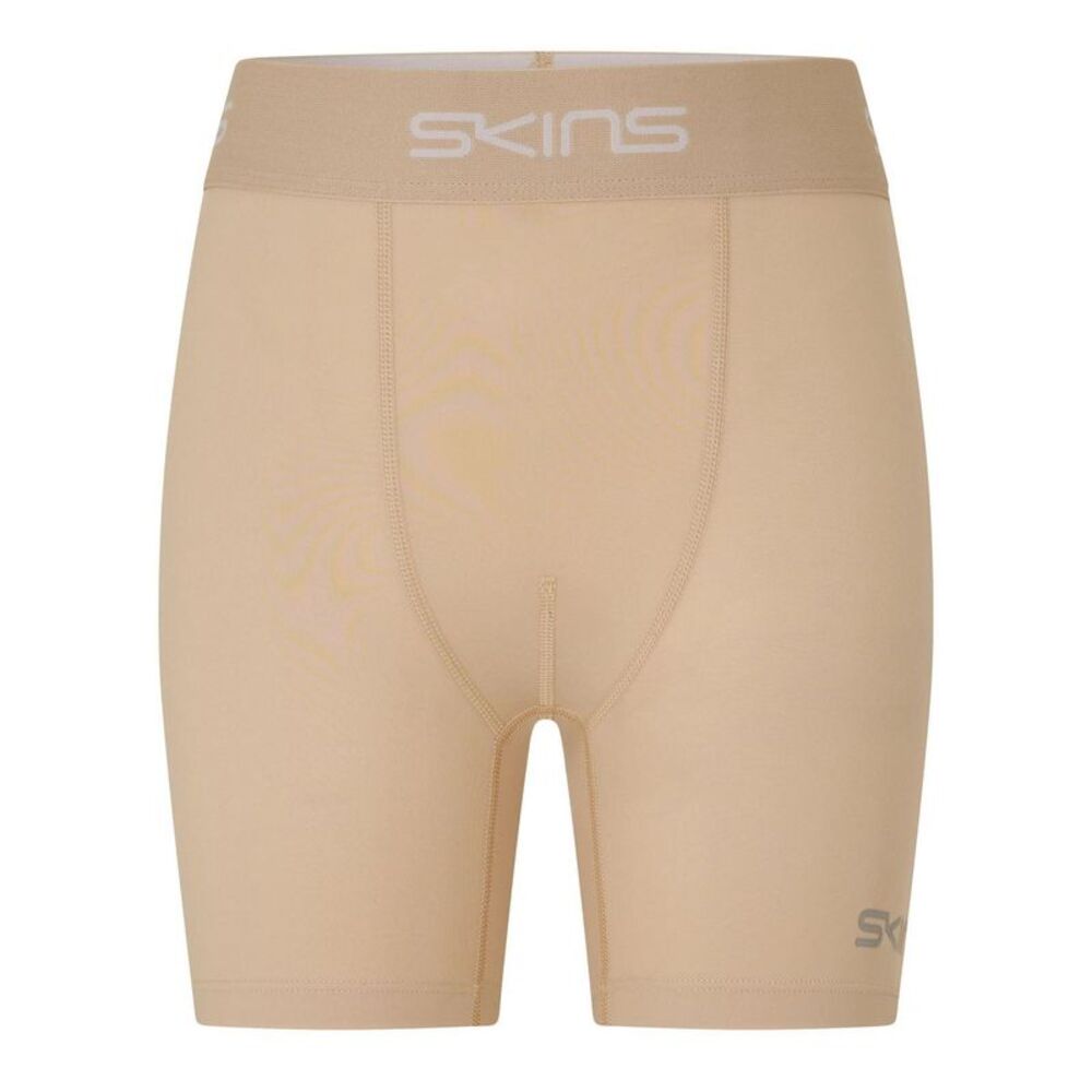 Skins Mens Dynamic Force Compression Shorts / Neutral